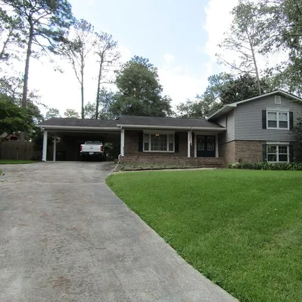 Buy this 4 bed house on 122 Loblolly Road Southwest in Moultrie, GA 31768