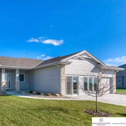 Buy this 5 bed house on 12481 Quail Drive in Sarpy County, NE 68123