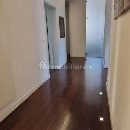 Rent this 4 bed apartment on Via Vincenzo Toffano 4 in 40125 Bologna BO, Italy