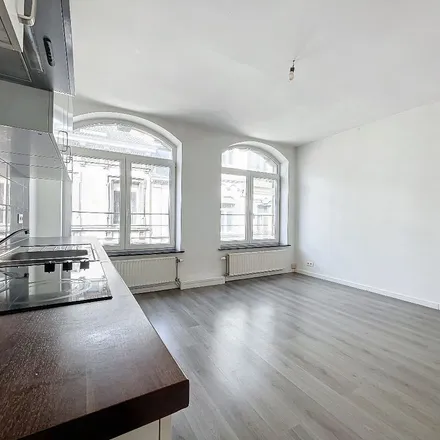 Image 4 - Rue de Gueldre 5, 4000 Grivegnée, Belgium - Apartment for rent