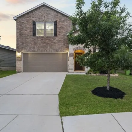 Buy this 3 bed house on 10124 Reyes Heights in Bexar County, TX 78254