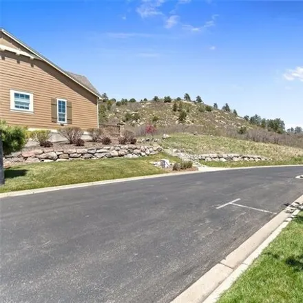 Image 7 - 1040 Snowy Mesa Loop, Castle Rock, CO 80108, USA - House for sale