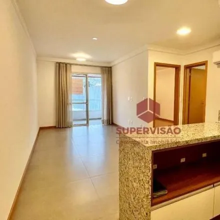 Buy this 1 bed apartment on Rua Dresden in Itacorubi, Florianópolis - SC