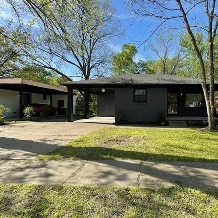 Image 2 - 1344 West 43rd Street, Levy, North Little Rock, AR 72118, USA - House for sale