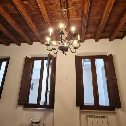 Image 7 - Piazza Lancellotti, 00186 Rome RM, Italy - Apartment for rent