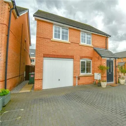 Buy this 3 bed house on Bream Lane in Ellesmere Port, CH66 1UF