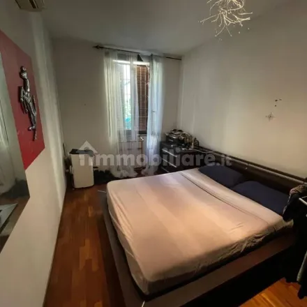 Rent this 2 bed apartment on Farmacia Moderna in Corso Ventisei Aprile, 20010 Arluno MI