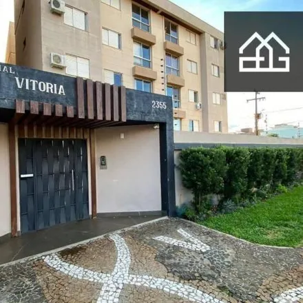 Buy this 3 bed apartment on Rua Vicente Machado in Country, Cascavel - PR