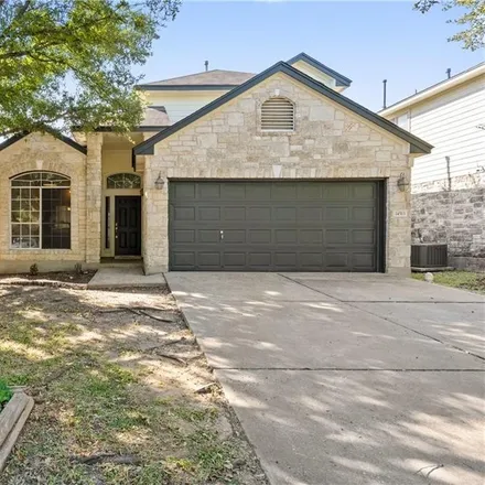 Image 1 - 14513 Mowsbury Drive, Austin, TX 78717, USA - House for sale