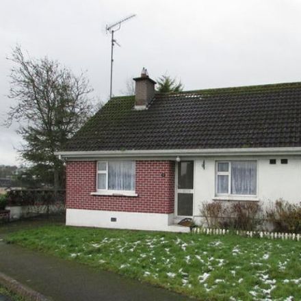 Rent this 3 bed house on unnamed road in Mullagh ED, County Cavan