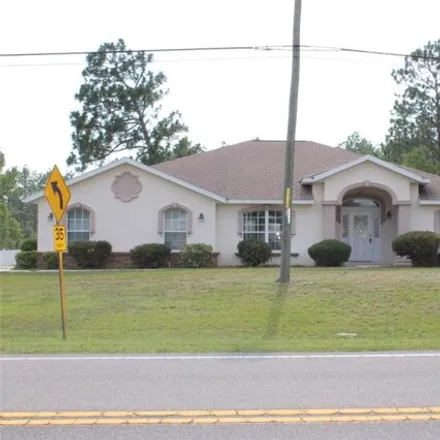 Buy this 3 bed house on 8025 SW 131st Ln in Ocala, Florida