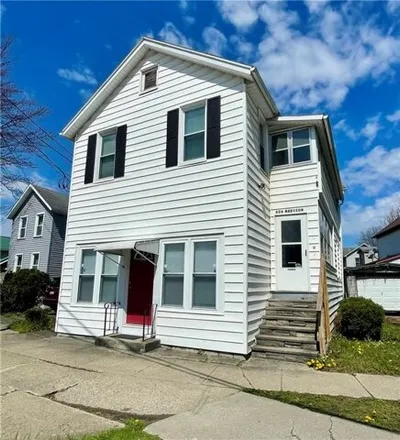 Buy this 4 bed house on 602 Cascadilla Street in City of Ithaca, NY 14850