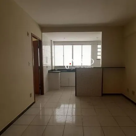 Rent this 1 bed apartment on Rua 15 de Novembro in Centro, Barbacena - MG