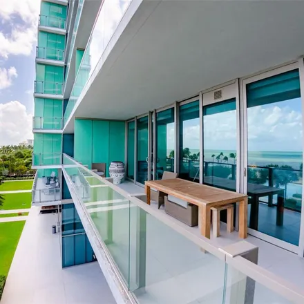 Image 5 - Ocean Drive, Key Biscayne, Miami-Dade County, FL 33149, USA - Apartment for rent