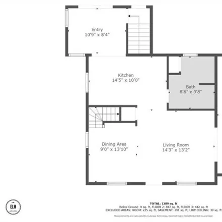 Image 5 - 170 Parkerview Street, Springfield, MA 01129, USA - House for sale