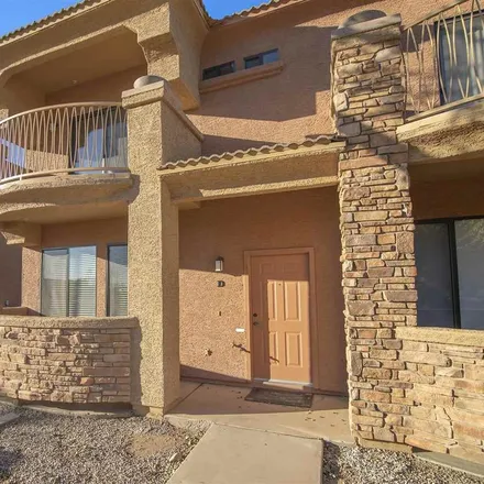 Buy this 3 bed townhouse on 2200 South 23rd Drive in Yuma, AZ 85364