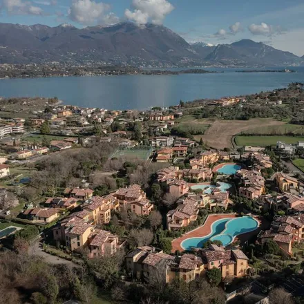 Image 7 - Manerba del Garda, Piazzale Porto Dusano, 25080 Montinelle BS, Italy - Apartment for rent
