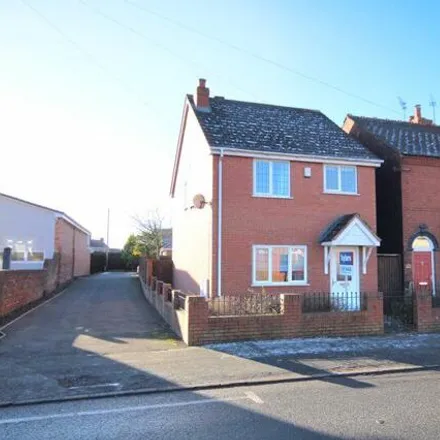 Buy this 3 bed house on South Rd / Clark Street in South Road, Stourbridge
