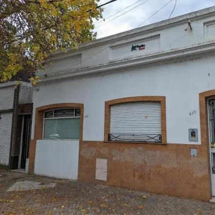 Buy this studio house on Constitución 477 in Luis Agote, Rosario