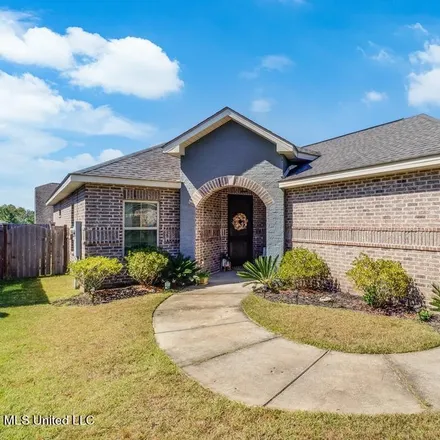 Buy this 3 bed house on 14043 Anandale Circle in Gulfport, MS 39503