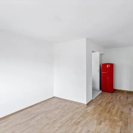 Rent this 2 bed apartment on Chemin de la Scierie / Sägefeldweg 16 in 2504 Biel/Bienne, Switzerland
