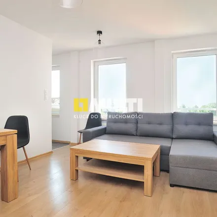 Rent this 3 bed apartment on Stoisława 4 in 70-226 Szczecin, Poland