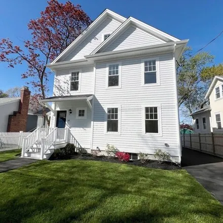 Buy this 4 bed house on 64 West Milton Street in Boston, MA 02136