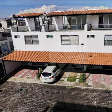 Buy this 3 bed house on Calle 3 Oriente in 72810 San Andrés Cholula, PUE