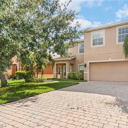 Rent this 4 bed house on 11199 River Trent Court in Fort Myers, FL 33971