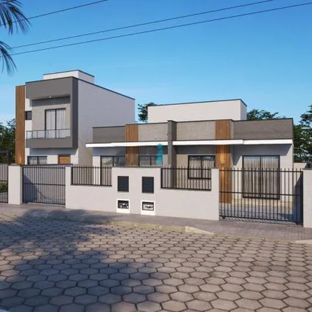 Buy this 2 bed house on Rua Professor Francisco José Baron in Meia Praia, Navegantes - SC