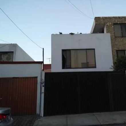 Image 2 - Calle Rincón del Cielo, Xochimilco, 16010 Mexico City, Mexico - House for sale