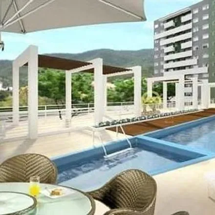 Buy this 2 bed apartment on Rua Capri in Pagani, Palhoça - SC