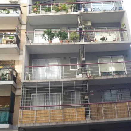 Image 2 - García del Río 3998, Saavedra, Buenos Aires, Argentina - Apartment for sale