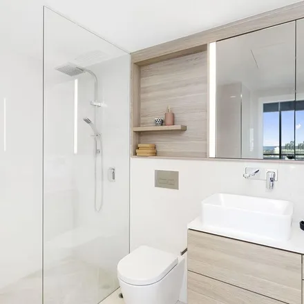 Image 3 - The Ritz-Carlton, Ophir Walk, Perth WA 6000, Australia - Apartment for rent