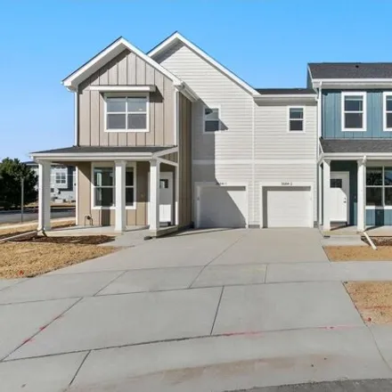 Buy this 3 bed house on 5498 Quasar Way in Fort Collins, CO 80528