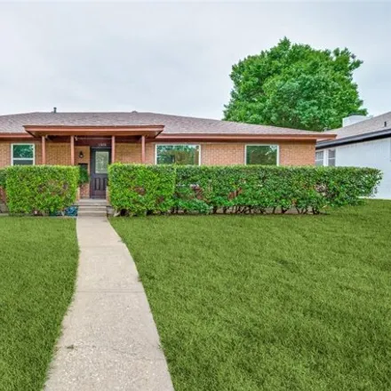 Buy this 4 bed house on 13657 Willow Bend Road in Dallas, TX 75240