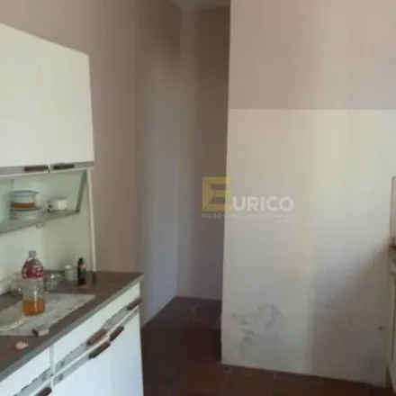 Rent this 4 bed house on Rua João Scabin in Vianelo, Jundiaí - SP