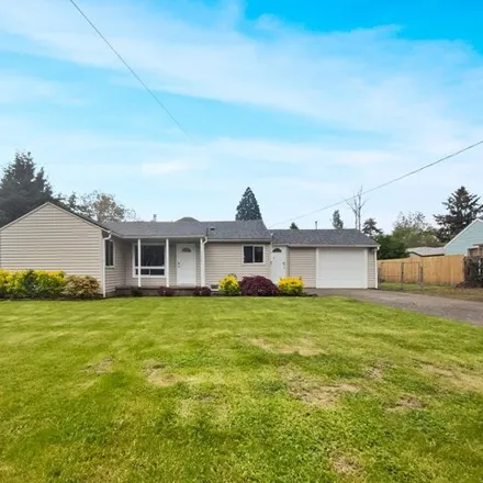 Buy this 2 bed house on 11230 Northeast Fargo Street in Portland, OR 97220