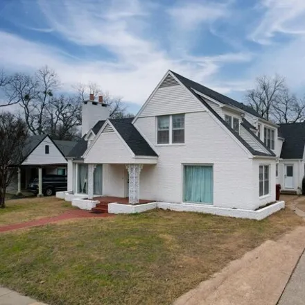Image 8 - 705 South Kaufman Street, Mount Vernon, Franklin County, TX 75457, USA - House for sale