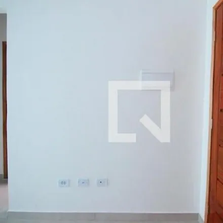 Rent this 2 bed apartment on Rua Praia da Rosa in Jardim Nordeste, São Paulo - SP