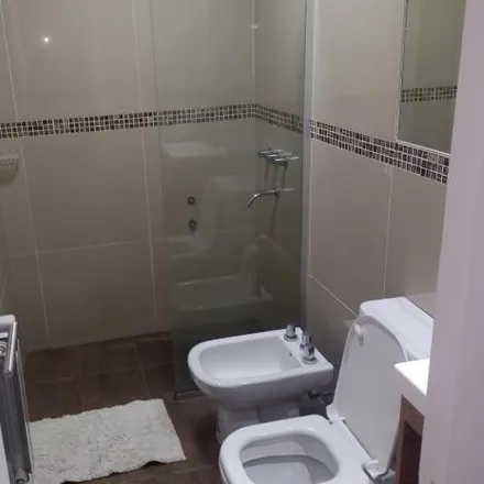 Rent this 1 bed apartment on Maipú 235 in Departamento Punilla, 5152 Villa Carlos Paz