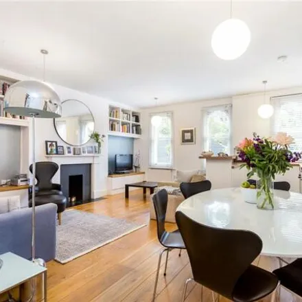 Rent this 3 bed room on 12-28 Powis Gardens in London, W11 1JG