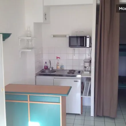 Rent this 1 bed apartment on 17 Hent Ar Mor in 29350 Moëlan-sur-Mer, France