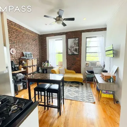 Image 1 - Carroll Street, New York, NY 11231, USA - Apartment for rent