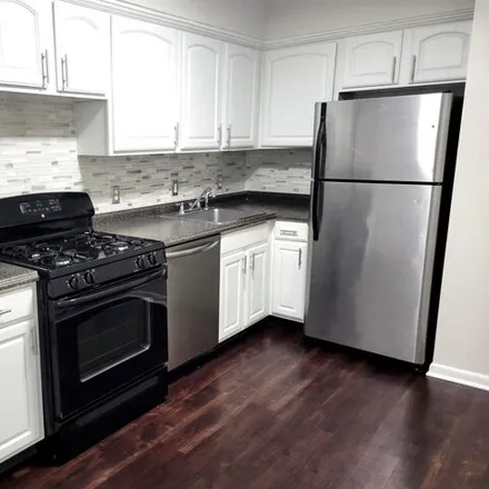 Rent this 2 bed condo on 2309 Olson Street in Temple Hills, Prince George's County