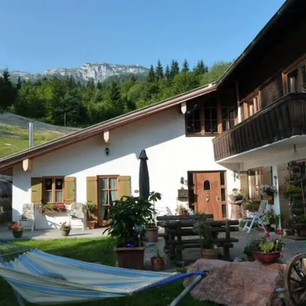 Image 6 - 83471 Berchtesgaden, Germany - Apartment for rent