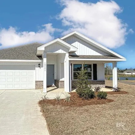 Rent this 4 bed house on Northern Dance Court in Daphne, AL