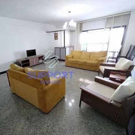 Buy this 3 bed apartment on Avenida Beira Mar 1670 in Praia do Morro, Guarapari - ES