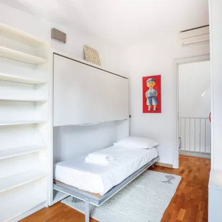 Image 7 - Via Riccardo Ceroni, 20155 Milan MI, Italy - Apartment for rent