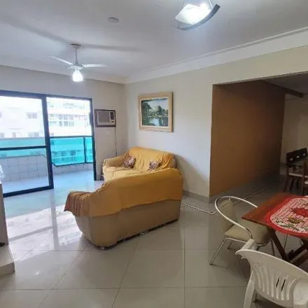 Image 2 - Malibu, Rua Rui Barbosa 49, Canto do Forte, Praia Grande - SP, 11700-170, Brazil - Apartment for rent